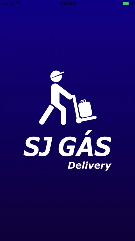 SJ Gás 스크린샷