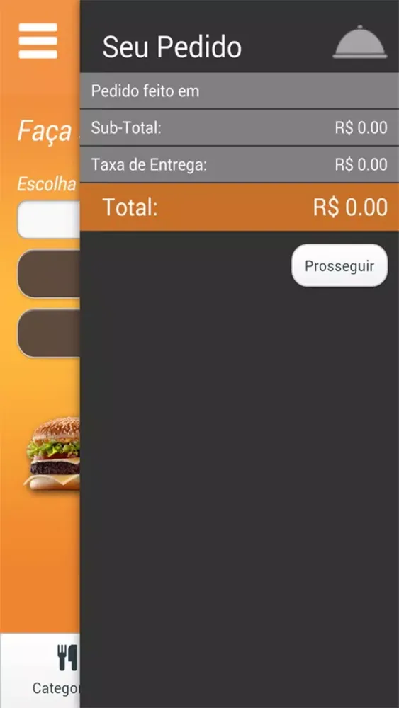 Hora da Fome Screenshots
