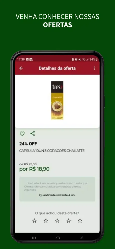 Clube Queiroz Screenshots