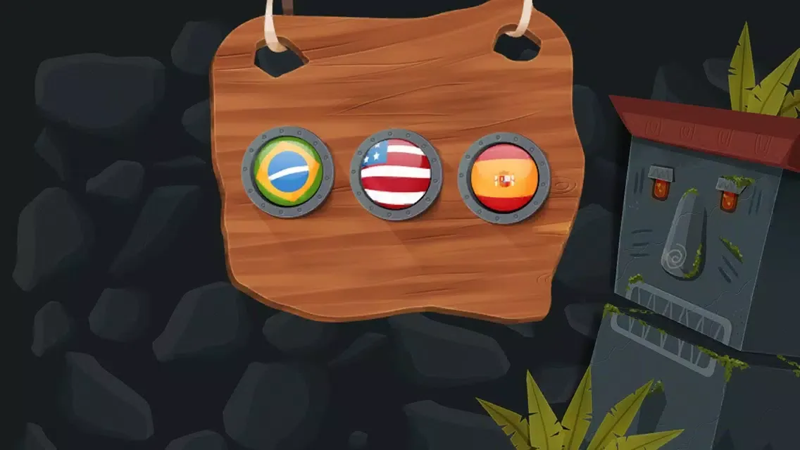 Captures d'écran de Masmorra dos Números 2