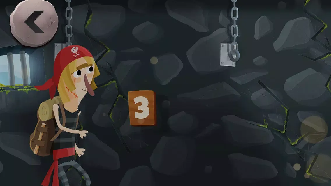 Masmorra dos números 3 Screenshots