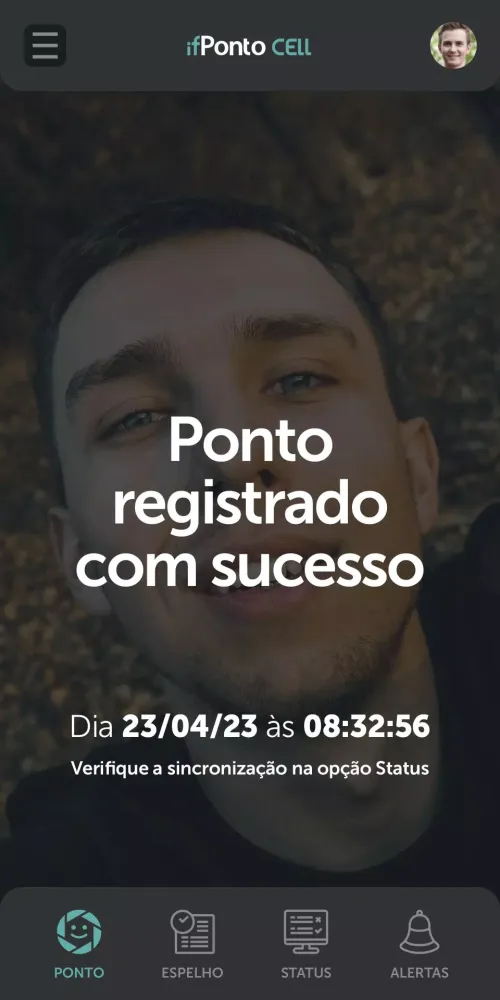 ifPonto Cell Screenshots