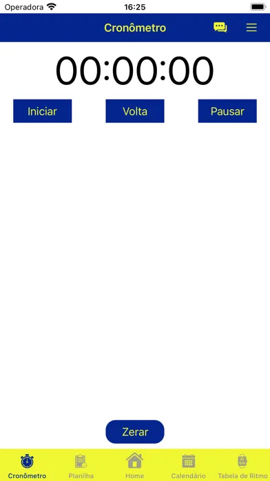 Igor Nicolau Team Screenshots