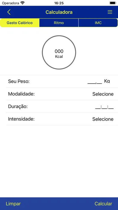 Igor Nicolau Team Screenshots