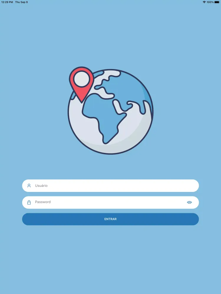 Appinfo Rastreamento Screenshots
