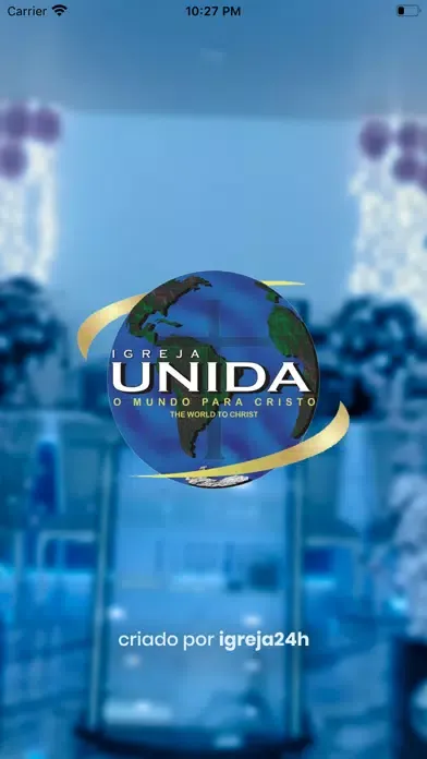 صور Igreja Unida Cidade Líder