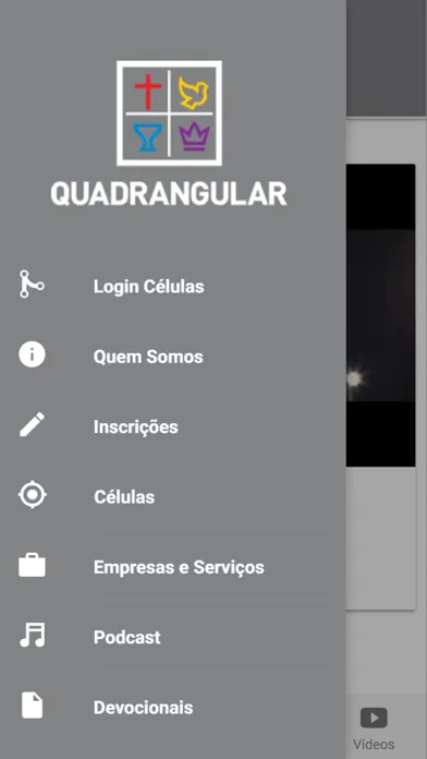 IEQ COMAZE应用截图