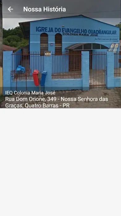 IEQ COMAZE应用截图