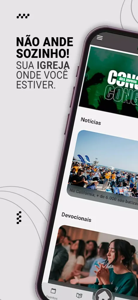 ICB Lauro de Freitas Screenshots