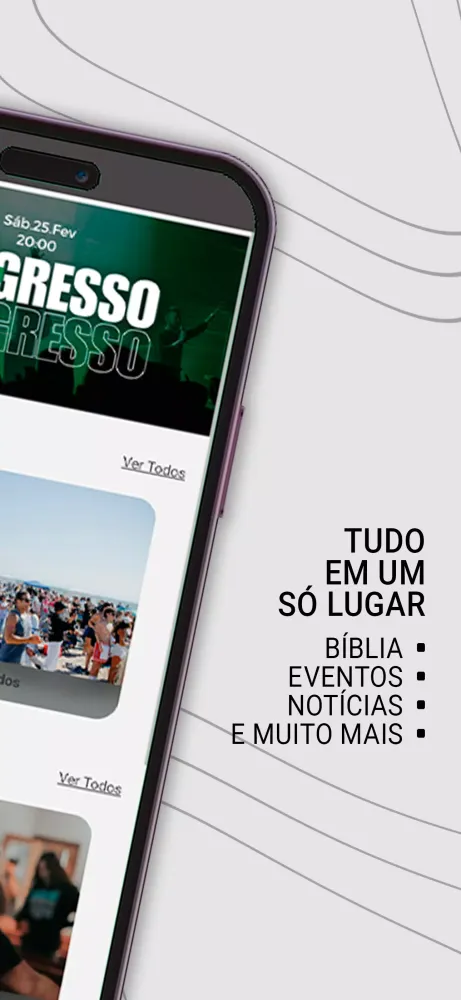 ICB Lauro de Freitas Screenshots