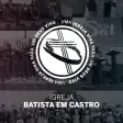 Igreja Batista em Castro