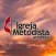 IGREJA METODISTA EM PALMEIRAS