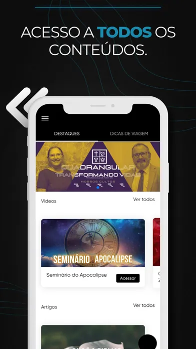 IEQ PROGRESSO JF سکرین شاٹس