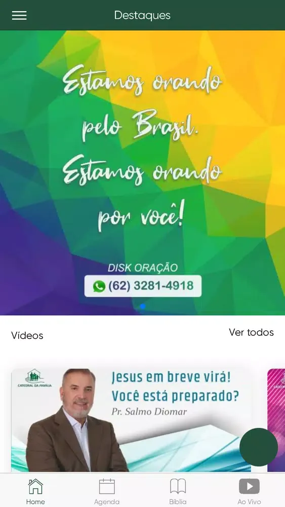 Zrzuty ekranu Catedral da Família