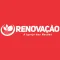 Renovação-A Igreja das Nações