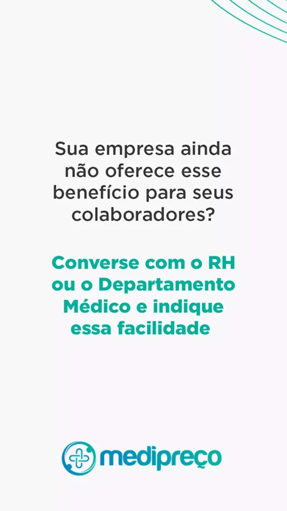 Medipreço Screenshots