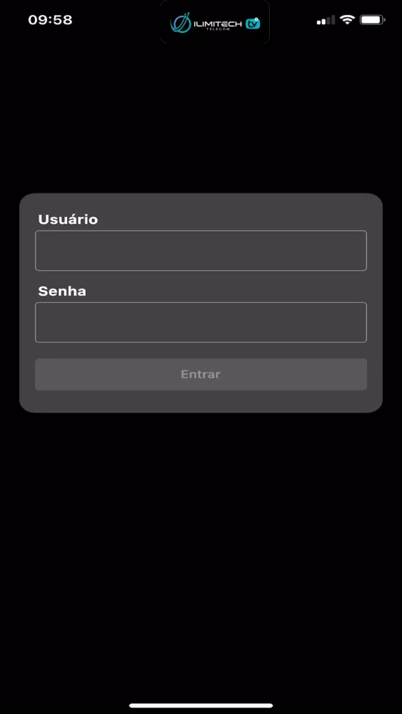 ILIMITECH TV Screenshots