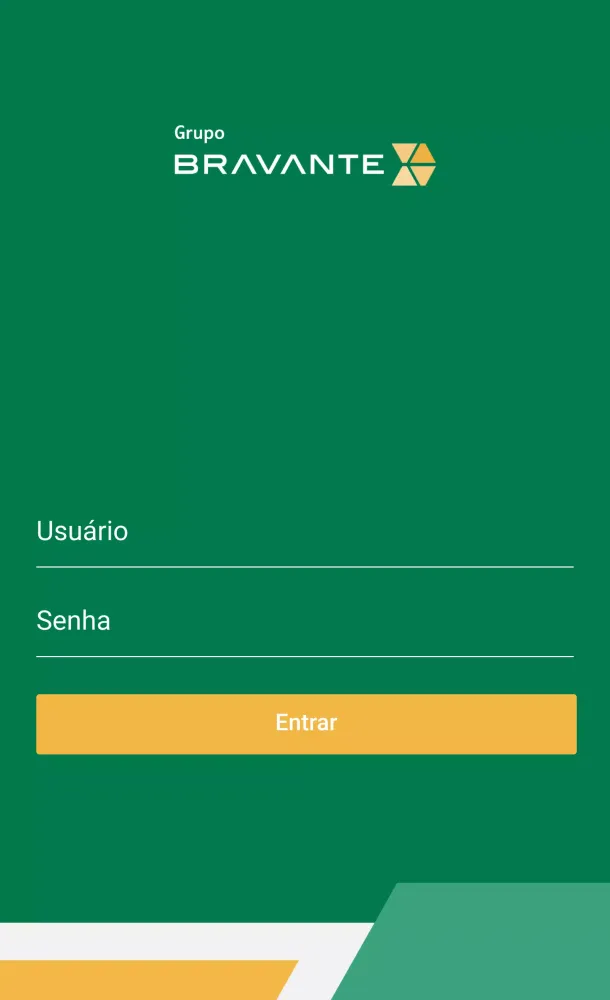 Ảnh chụp màn hình của Conecta Bravante
