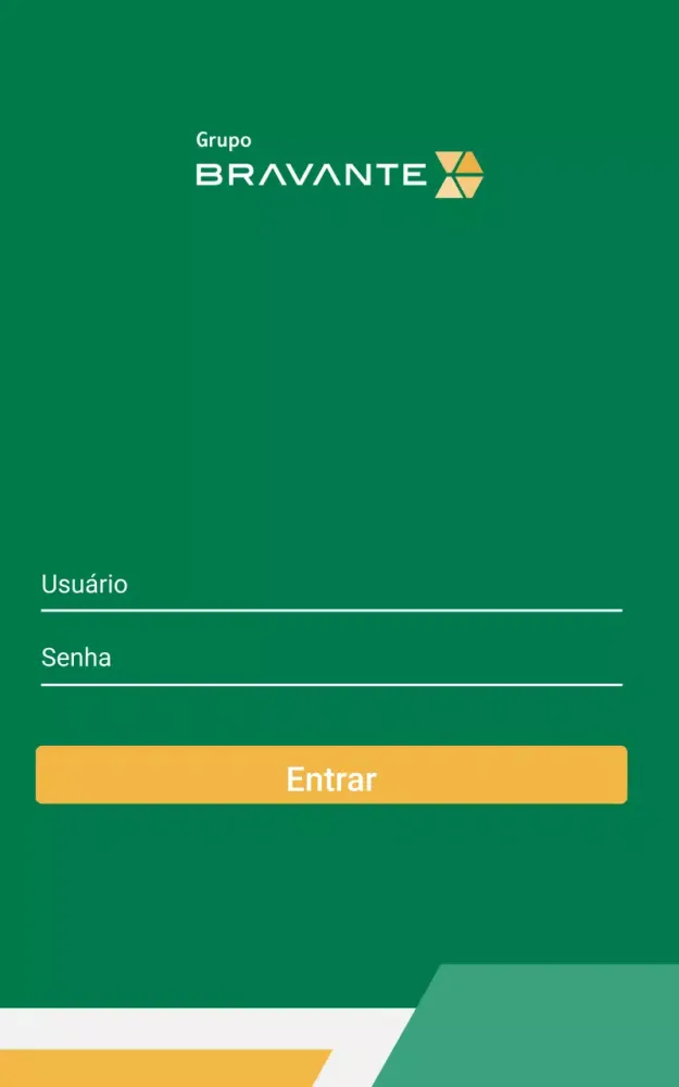 Ảnh chụp màn hình của Conecta Bravante