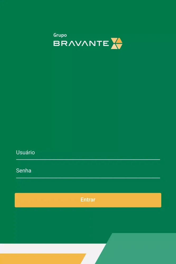 Ảnh chụp màn hình của Conecta Bravante