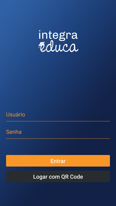Integra Educa سکرین شاٹس