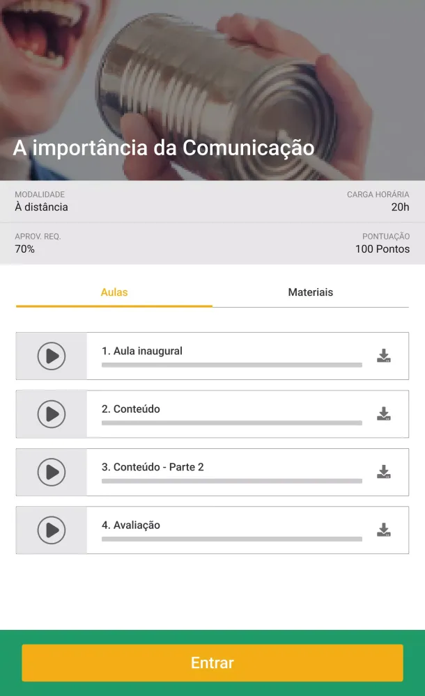 Academia Novasoft Screenshots
