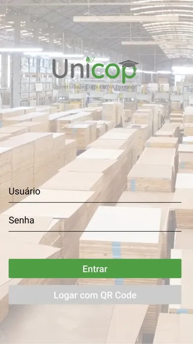 Capturas de pantalla de Unicop
