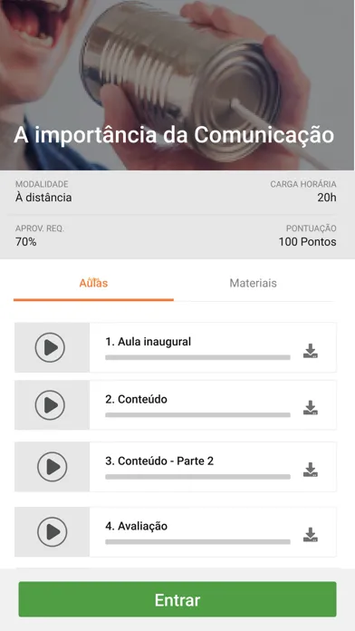Capturas de pantalla de Unicop