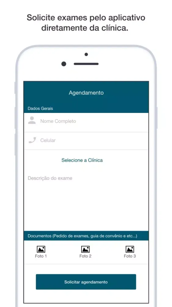 Ảnh chụp màn hình của Nero Digital Radiologia