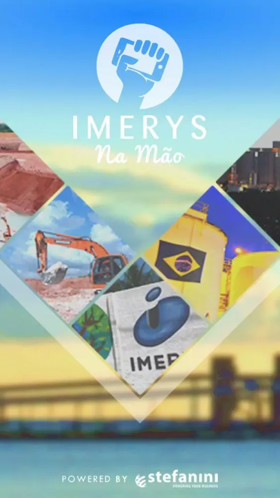 Imerys na Mão Screenshots
