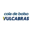 Cola de Bolso Vulcabras Cola de Bolso Vulcabras