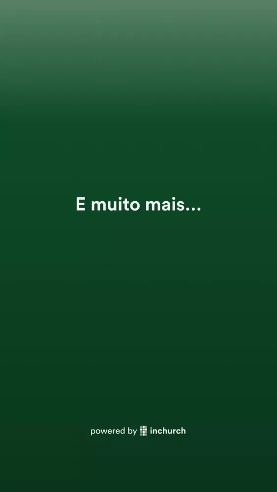 Igreja Betel Ministrando Amor Screenshots