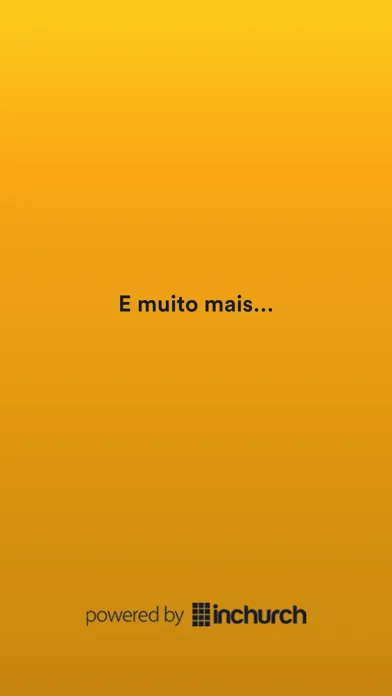 Capturas de tela do ASSEMBLEIA DE DEUS EM PILARES