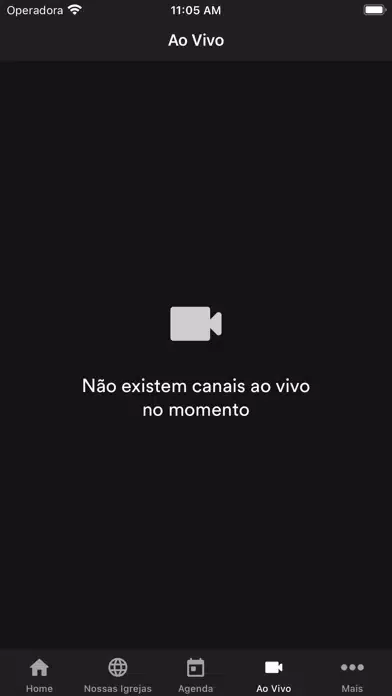 MAV AMENDOEIRA Screenshots