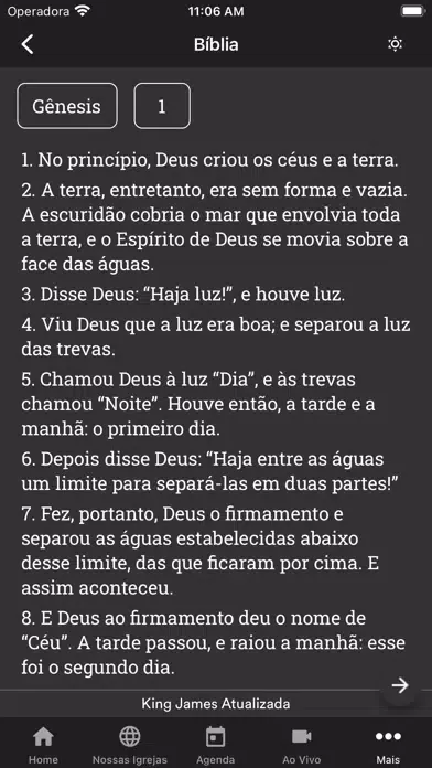 MAV AMENDOEIRA Screenshots