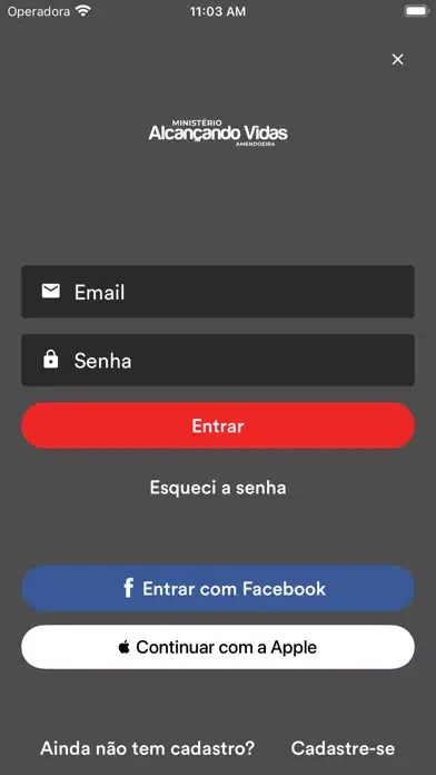 MAV AMENDOEIRA Screenshots