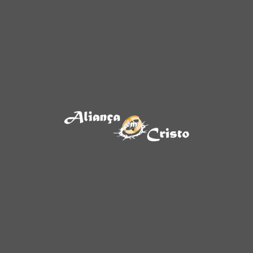 Aliança em Cristo