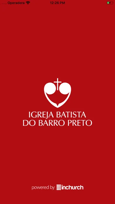 Igreja Batista do Barro Preto Ekran Görüntüleri