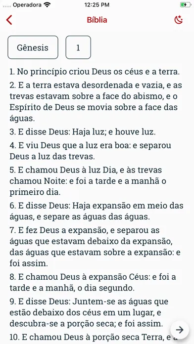 Igreja Batista do Barro Preto Ekran Görüntüleri