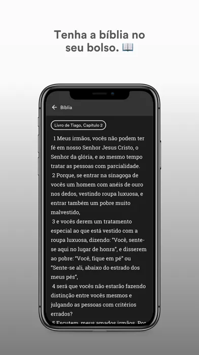 Igreja Batista da Glória Ekran Görüntüleri