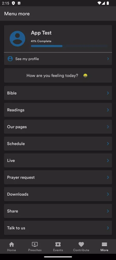 تصاویر IBAN - Igreja Betel Apostólica