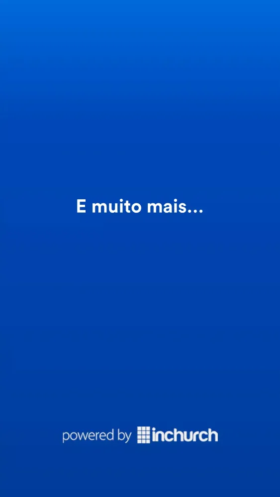 Boas Novas应用截图