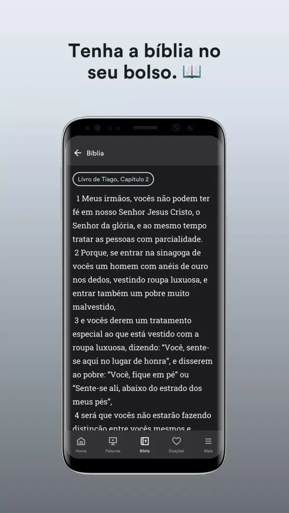 IGREJA OBPC-NH应用截图