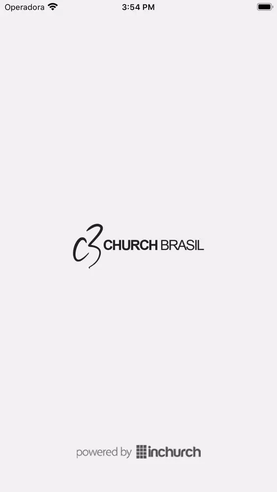 C3 Church स्क्रीनशॉट