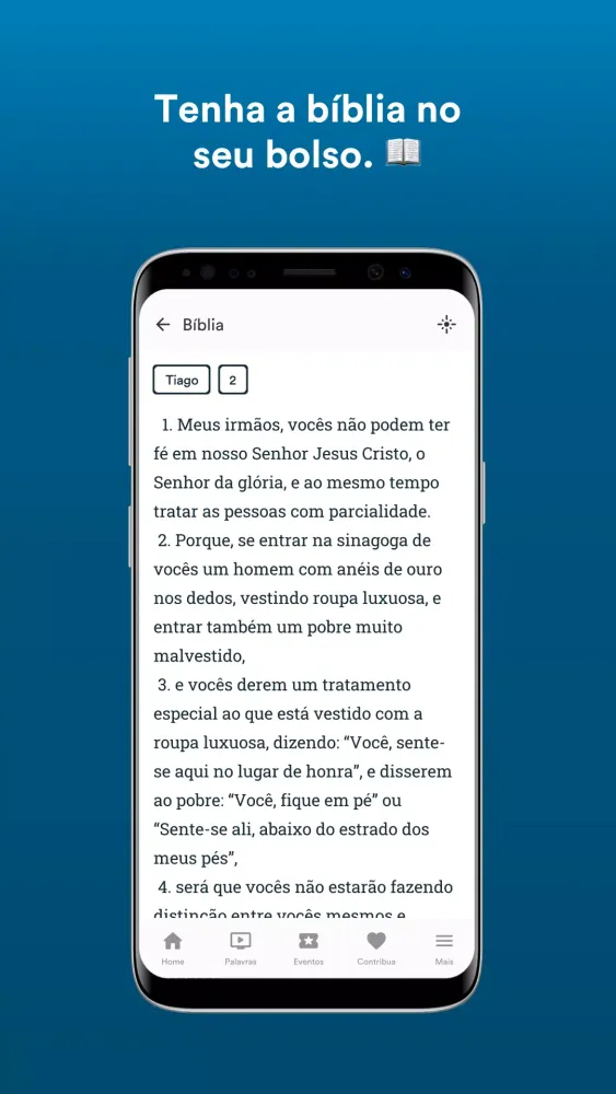 Cristo Centro Pirituba Screenshots