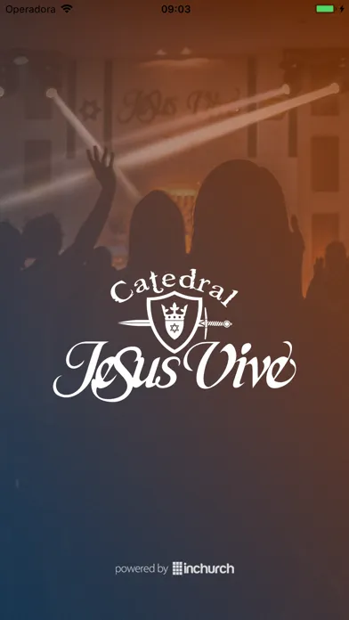 Catedral Jesus Vive Screenshots