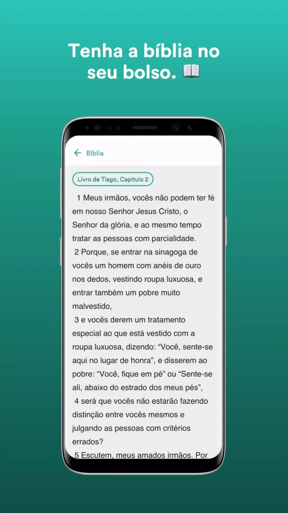 Igreja CEMC Screenshots