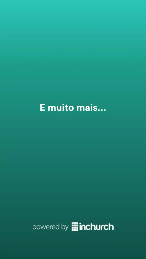 Igreja CEMC Screenshots