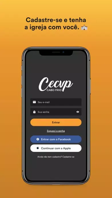Скриншоты CEC DE CABO FRIO