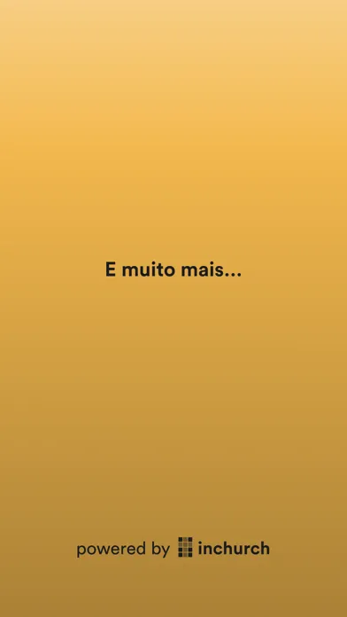 Capturas de pantalla de Ministério Tudo se fez novo